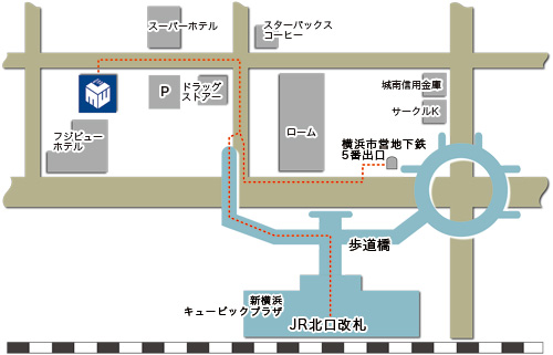 Googleマップで詳細を表示