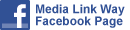 Media Link Way Facebookページ